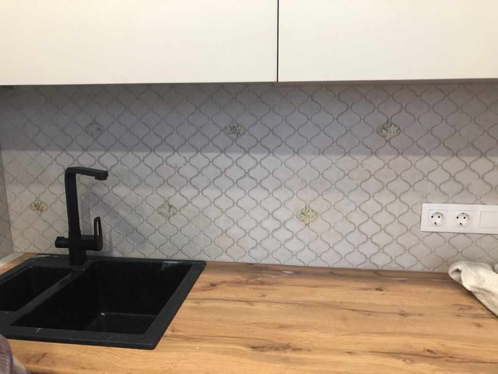 Любимая квартира