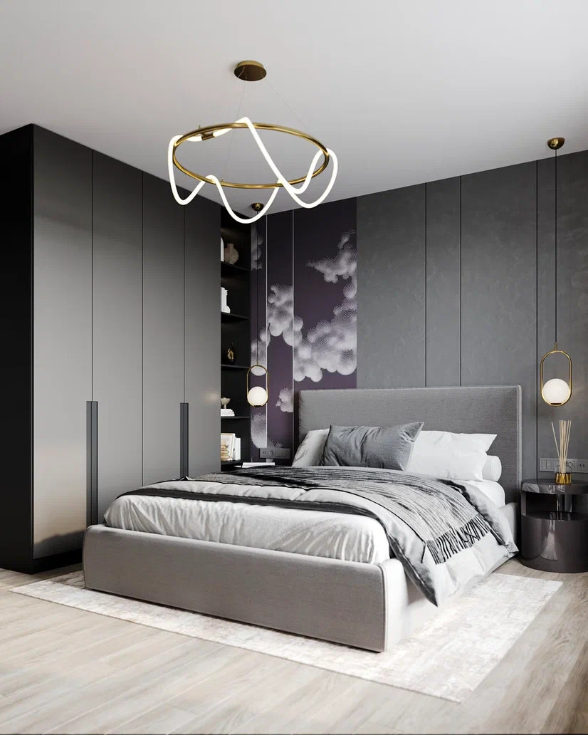 ЖК Шереметьевский