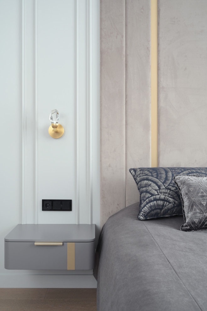 Коттедж дер. Глухово Московская область