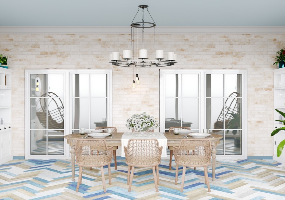 Середниково парк