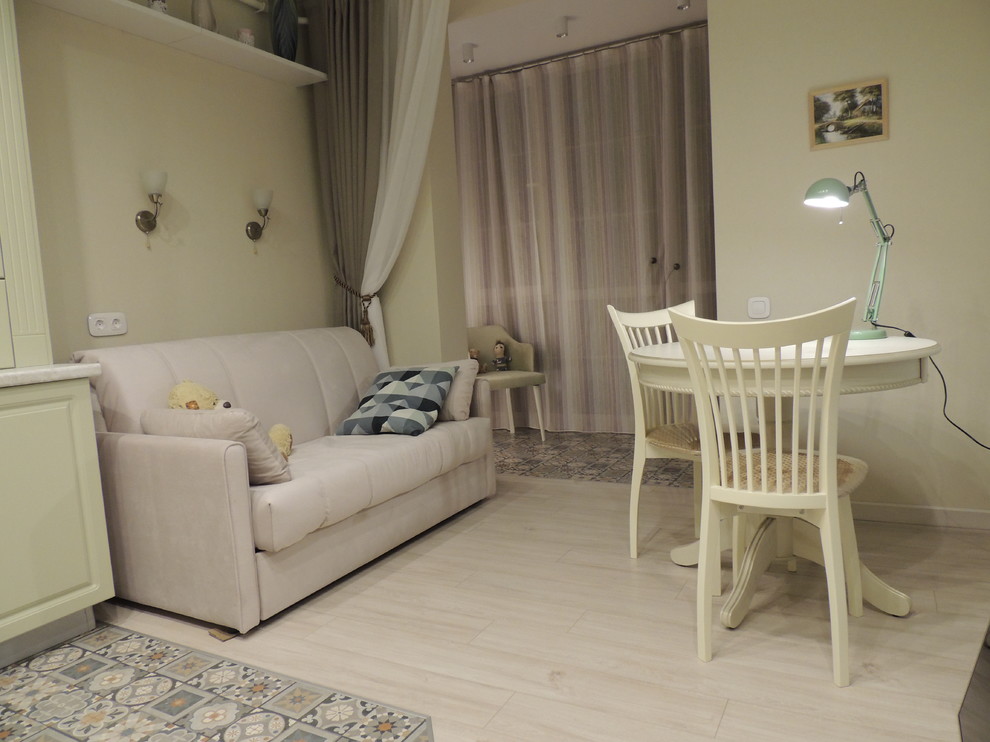 1 1 комнатная квартира, Немецкая деревня