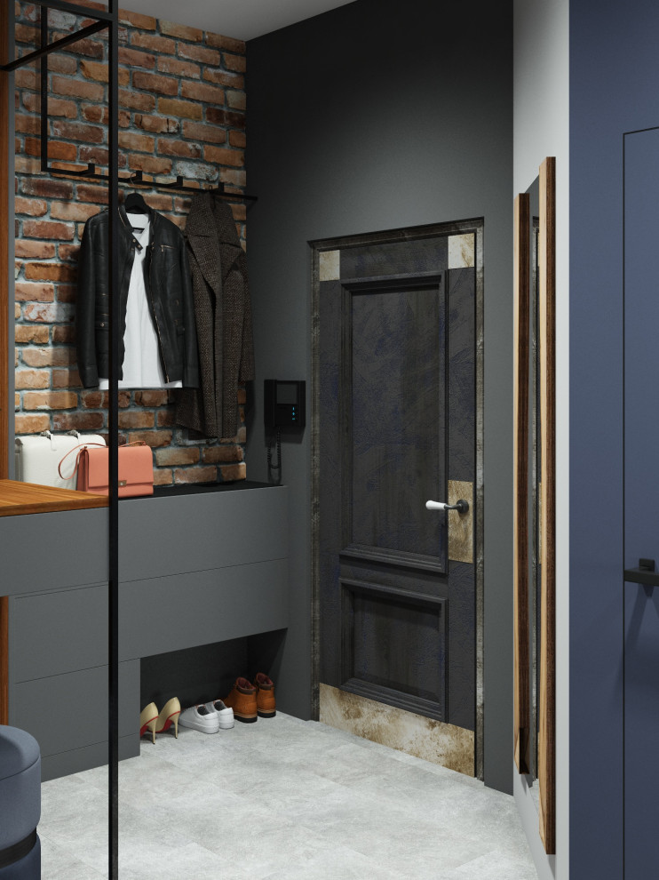 ЖК Риверскай 93 кв.м.