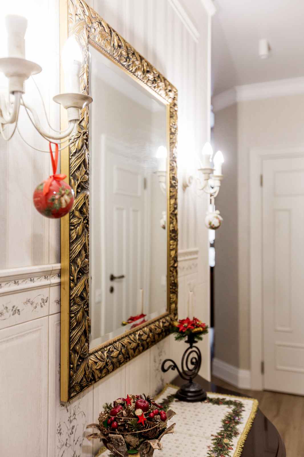 Квартира в ЖК Новый центр