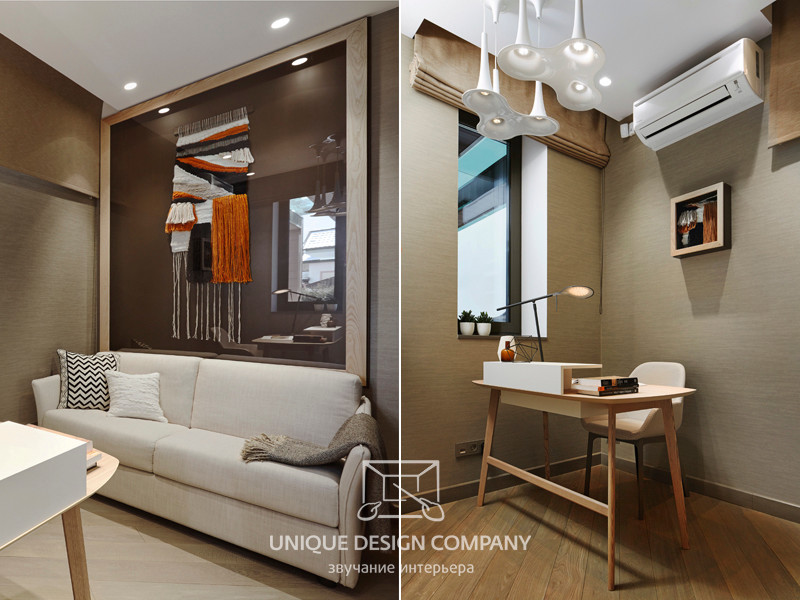 Дом в городе Минск