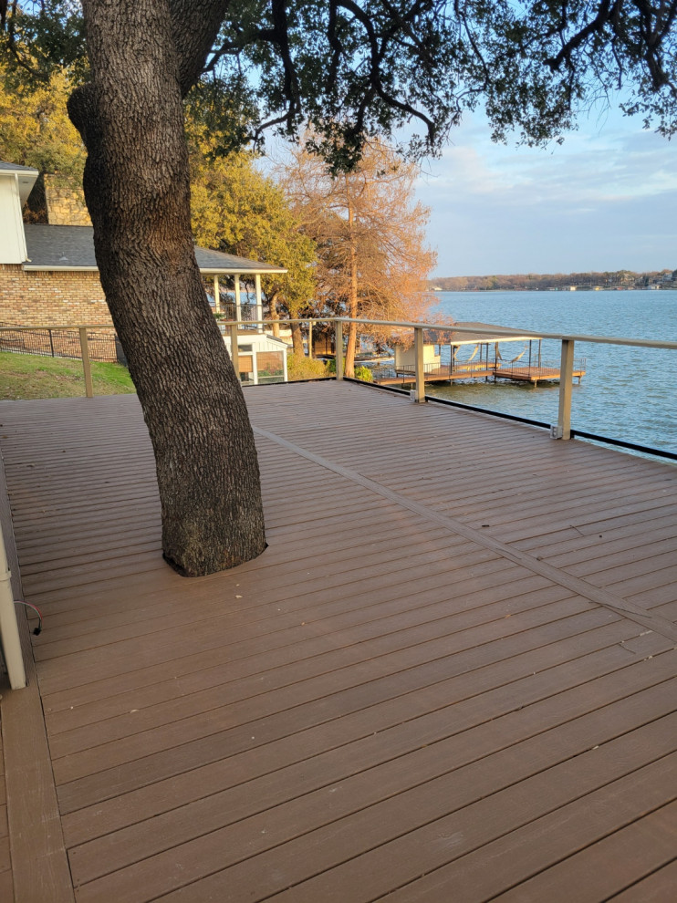 Deck Remodel