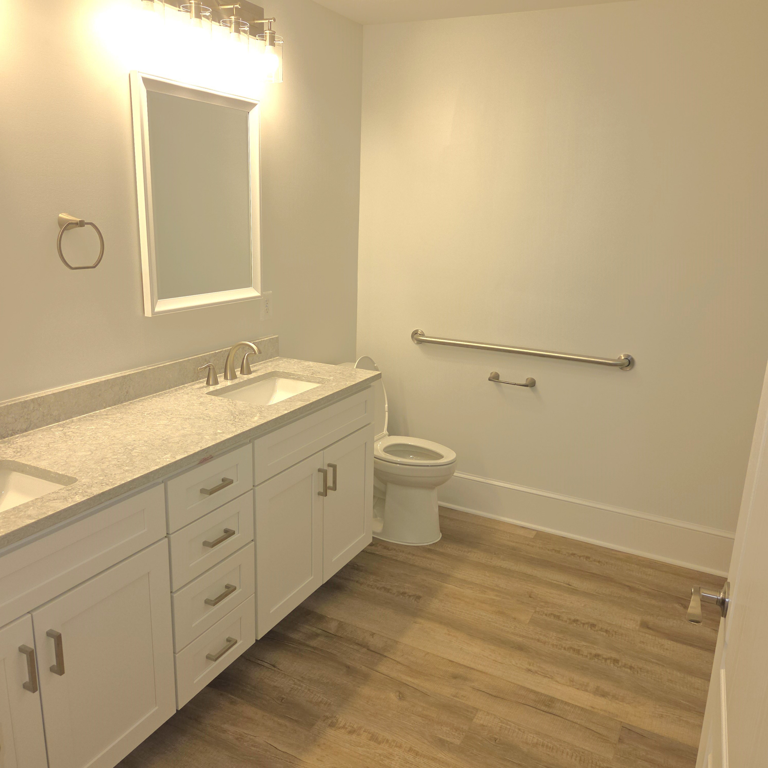 in-law suite