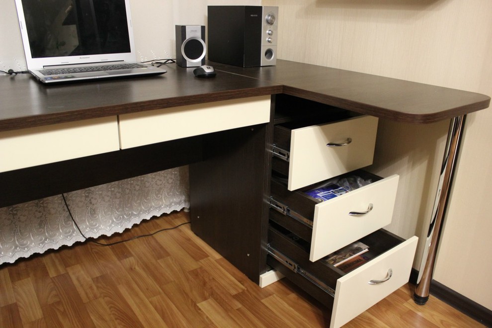 Рабочие зоны на заказ