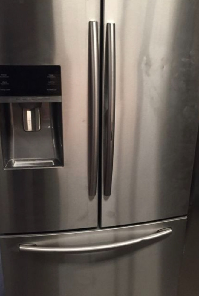 10 of the Best Black Fridgefreezer Ideas Houzz UK
