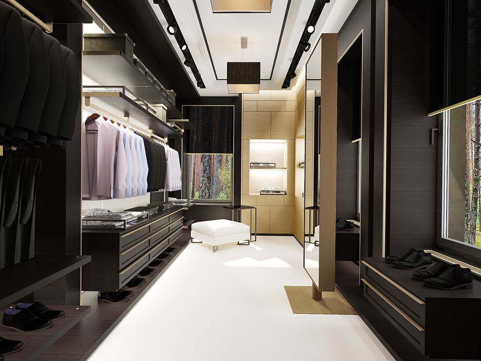 Частный дом, Москва