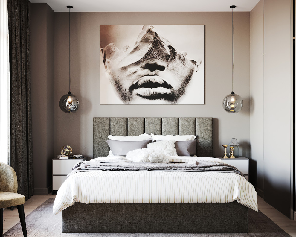 Квартира в ЖК Чемпион Парк