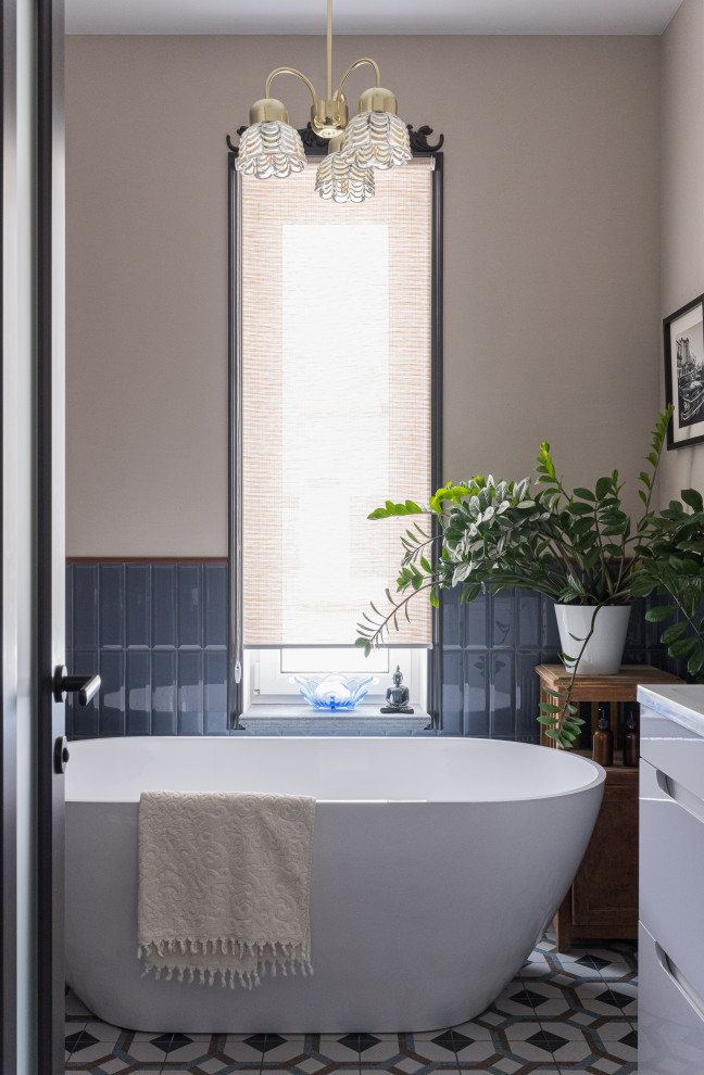 Винтажный ремикс