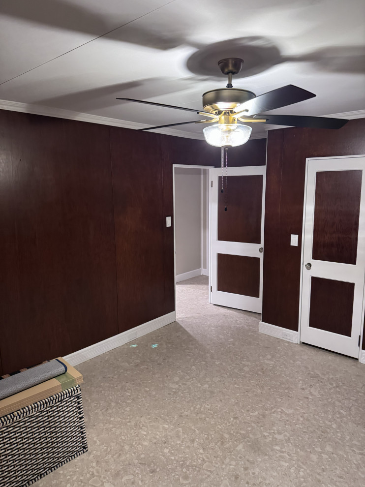 Indianapolis Whole Home Remodel