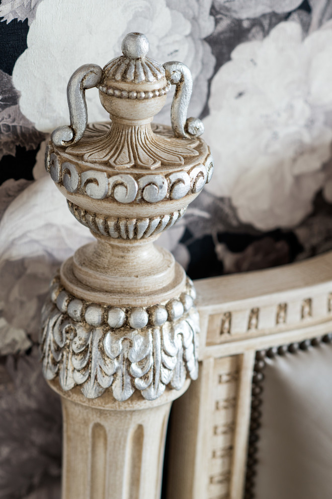 Квартира 120 м2 в ЖК "Соловьиная роща" в районе Куркино, Москва