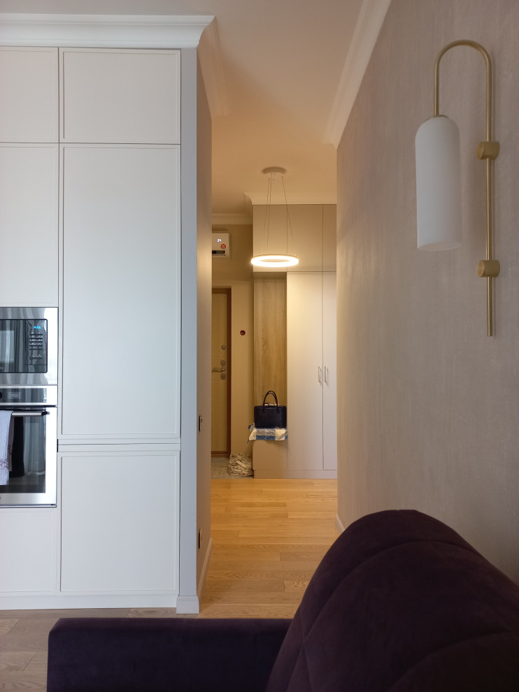 ЖК Свой - 51 кв.м.-реализация