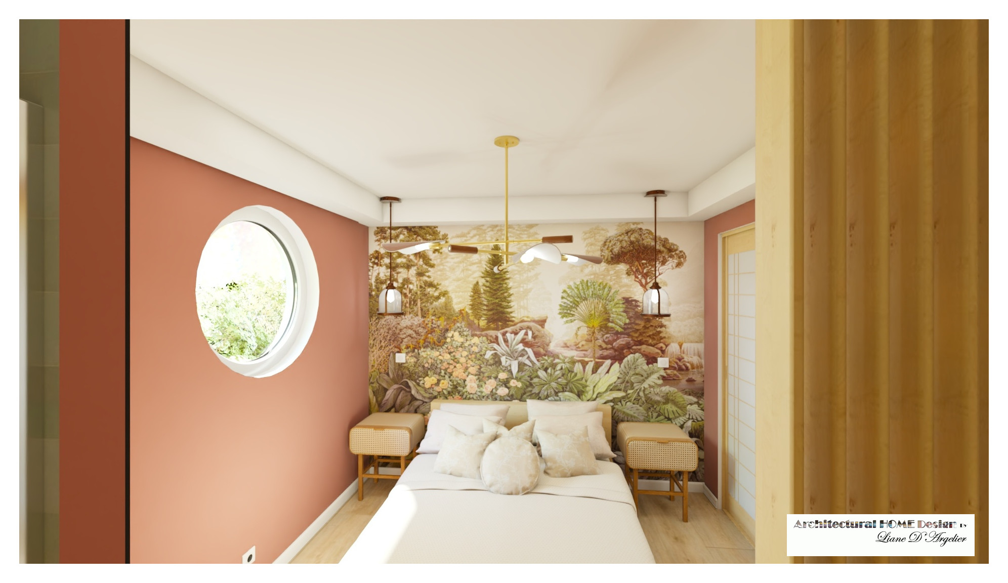 Maison container
