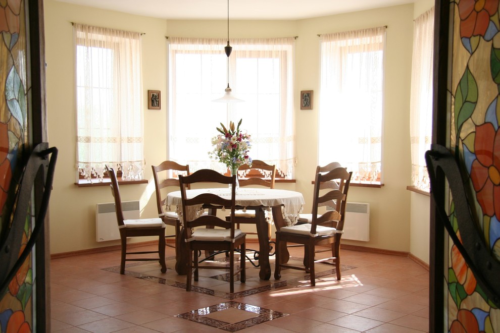 Загородный дом, Кириллов