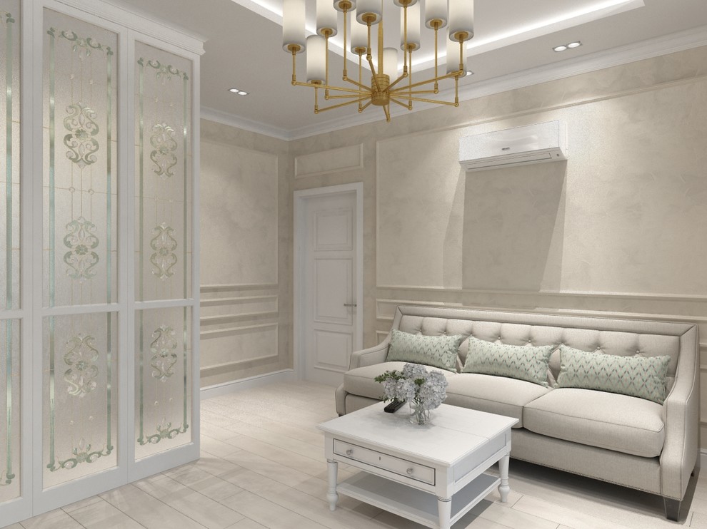 Квартира№9