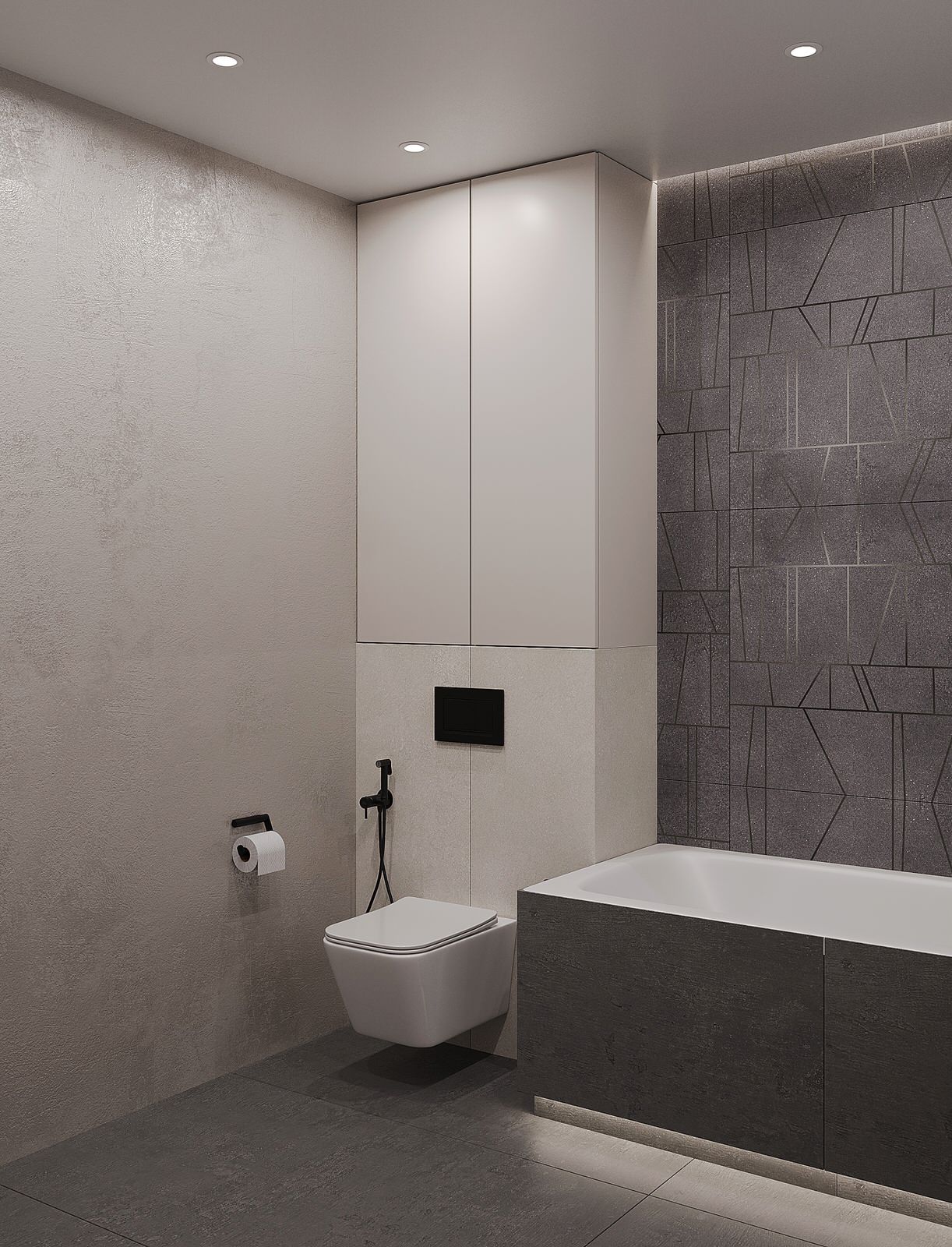 Квартира в ЖК "Легенда"