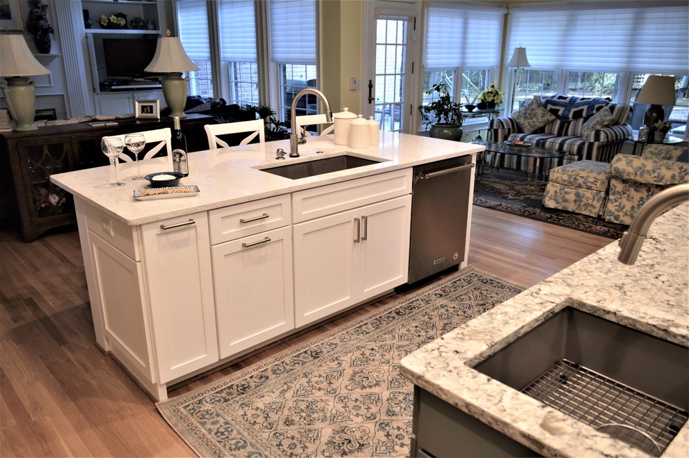 Porter's Neck Potter