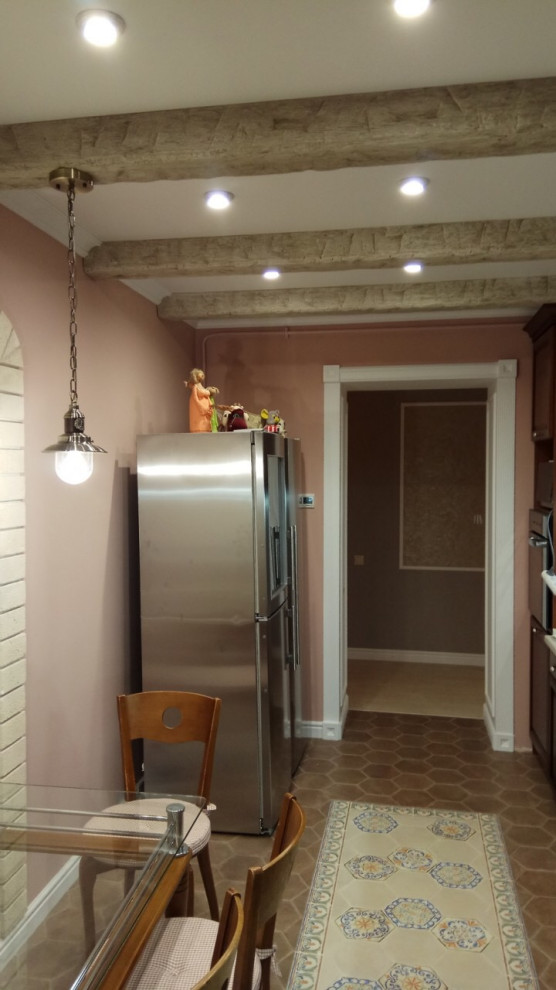 Современный прованс