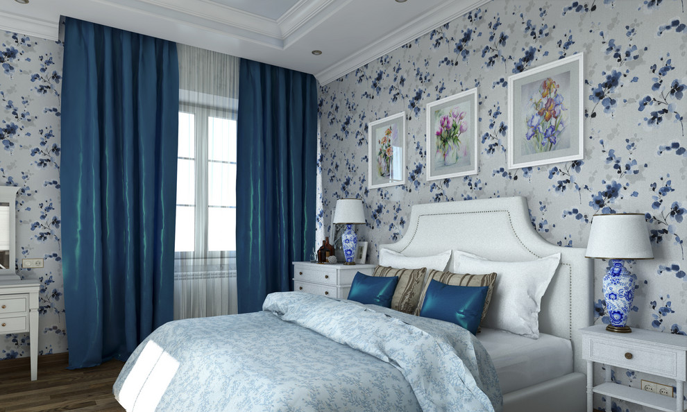 Сдержанная классика