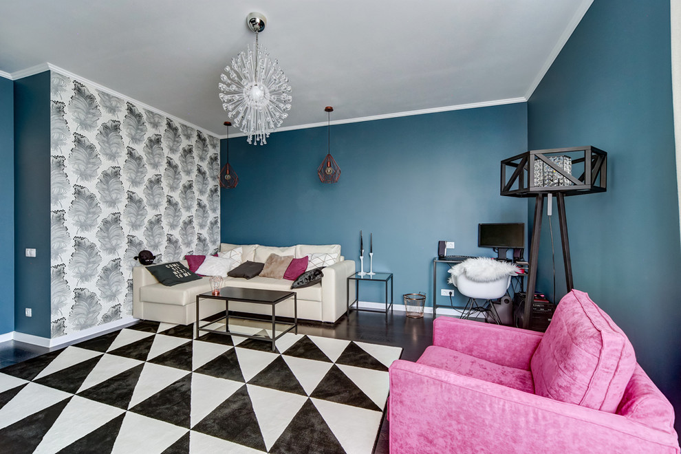 Квартира в Санкт-Петербурге