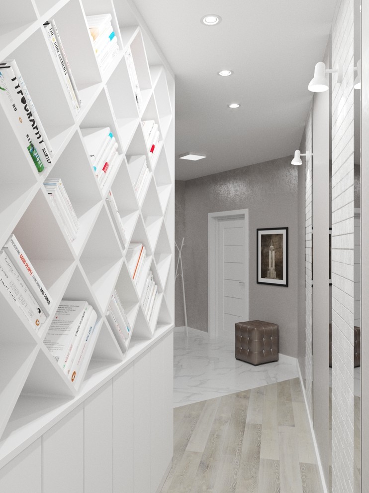 Дизайн квартиры г Москва