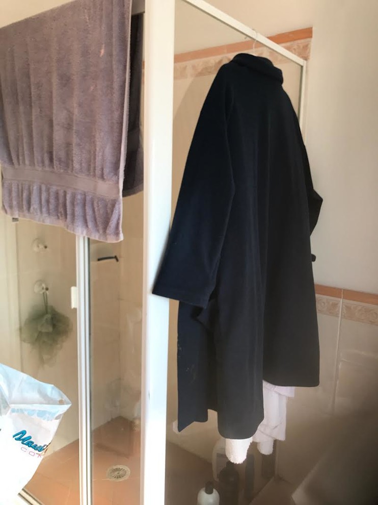 Luxury bathrooms on a tight budget