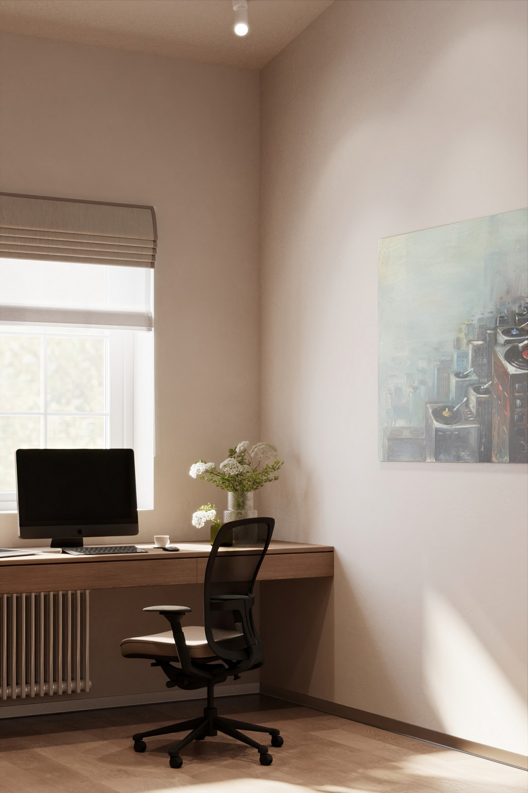 Дизайн и ремонт дома в КП Британика - Очарование природы