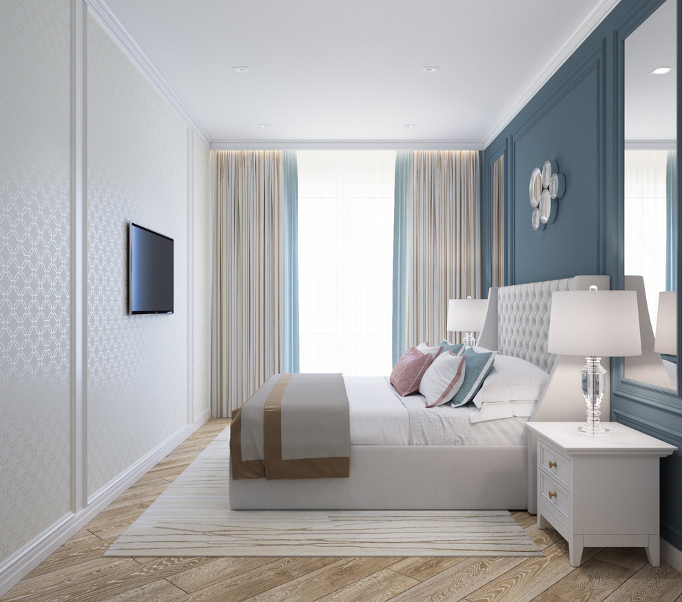 ЖК "Три Ветра"