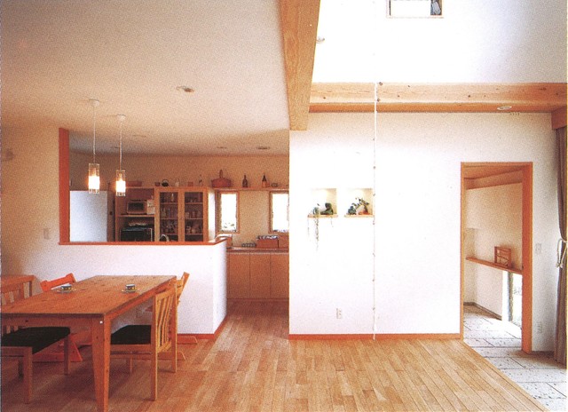 House_S scandinave-salle-a-manger