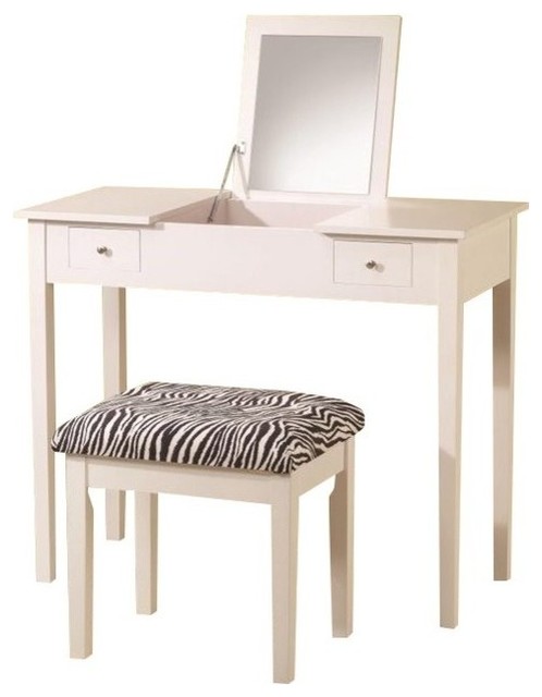 kids bedroom vanity