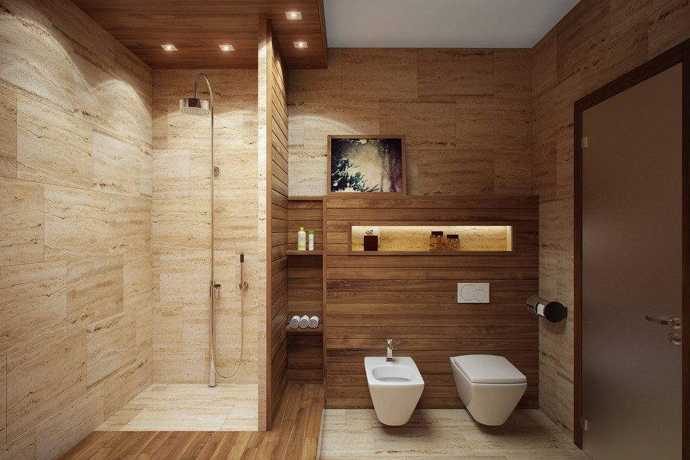 Дизайн 3-комнатной квартиры, Зеленогорск