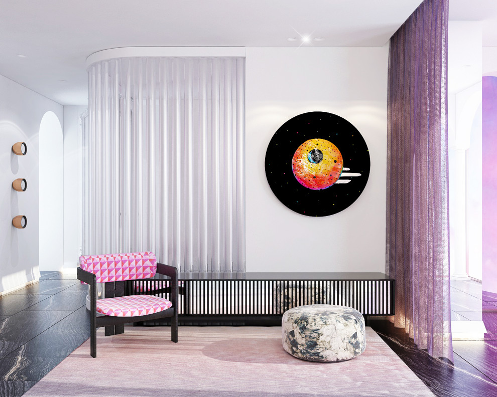 Креативная аномалия