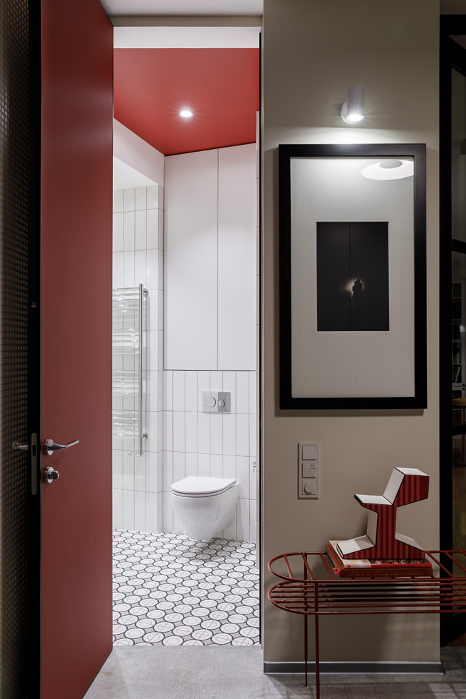 Нобиль на Петроградке