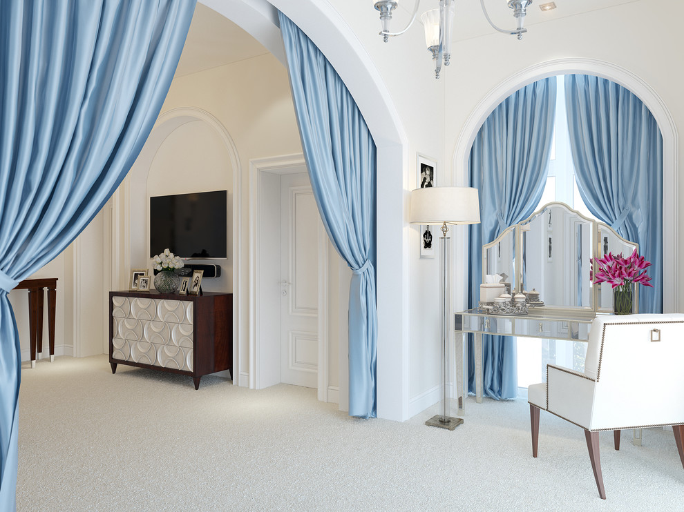 Дом в коттеджном посёлке «Пестово»