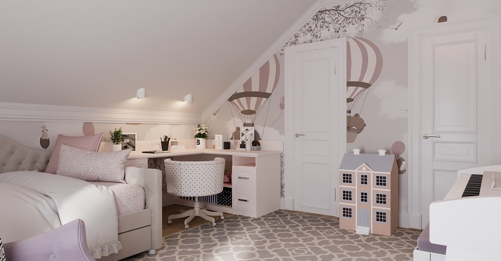 Частный дом в КП Николино парк, г.Краснодар