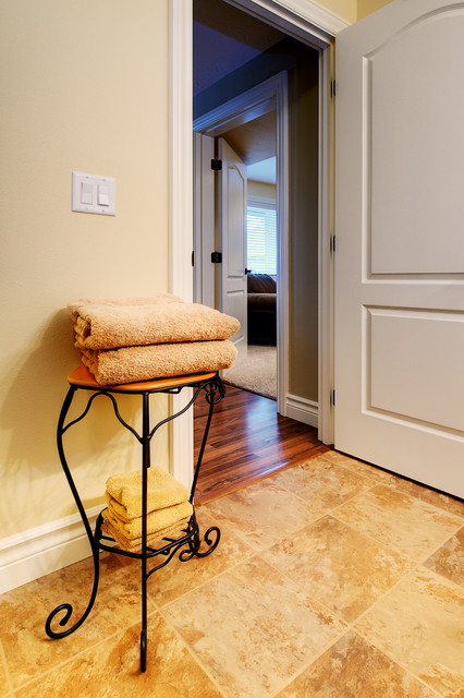 Guest Retreat Basement Remodel, Corvallis, Oregon kaelder