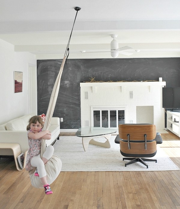 Подвесные кресло-качели Joki Planet