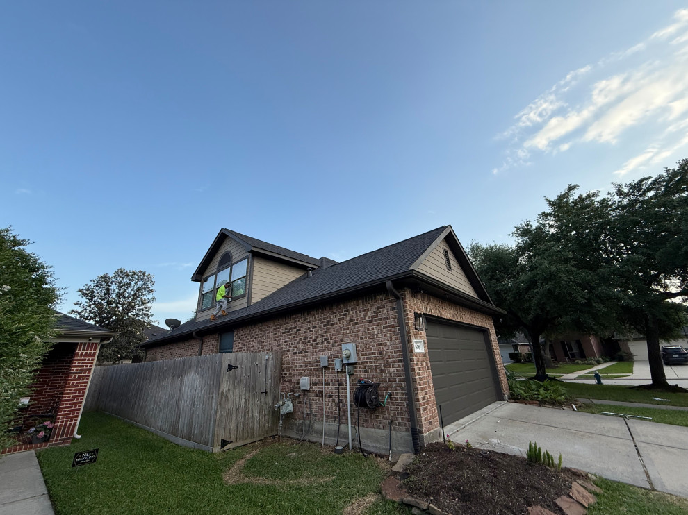 KN1806 - Exterior Paint