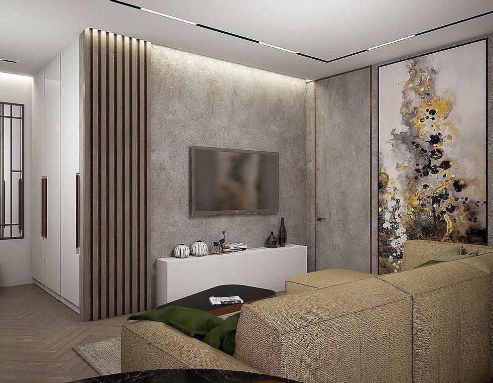 Квартира 56 м.кв