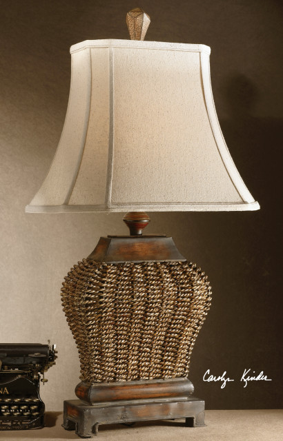 Uttermost Augustine Table Lamp