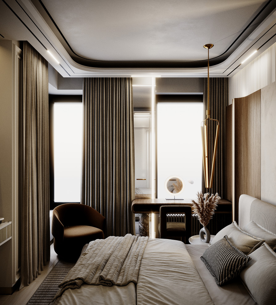 Квартира в ЖК "ЗИЛАРТ"