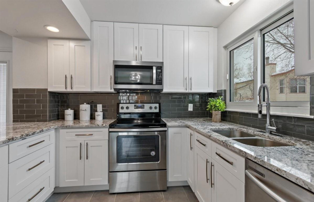 Homestaging Projects