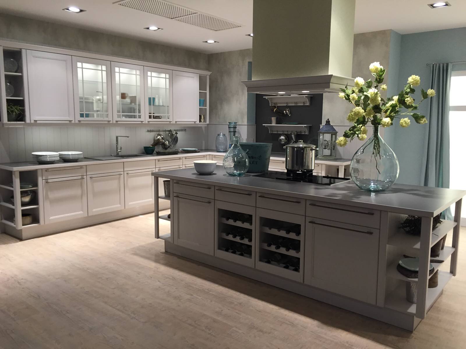 "York"- островок уюта и комфорта.