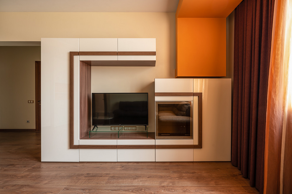 Интерьерная фотосъёмка квартиры в Краснодаре :: 30 октября 2019