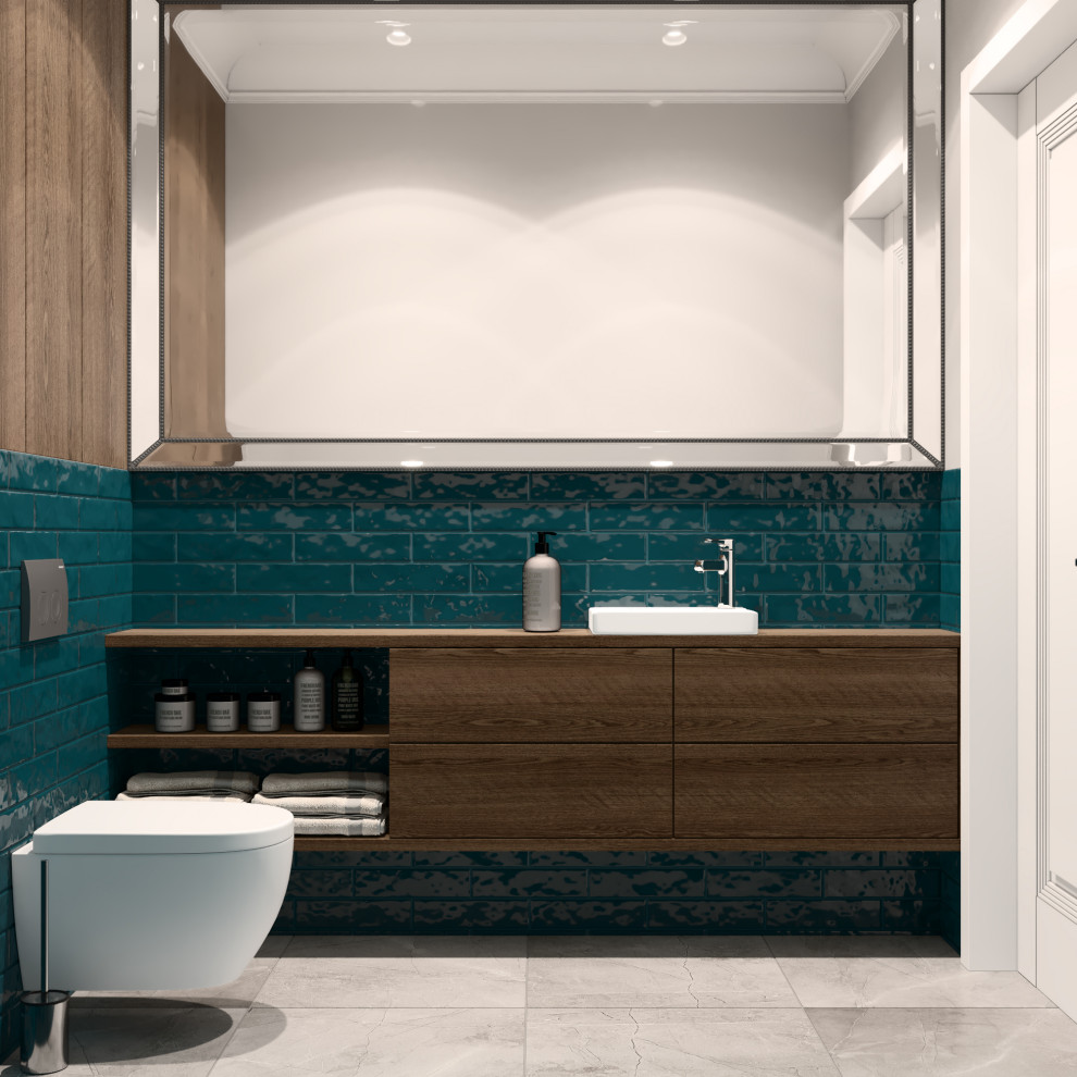 Дизайн в современной классике