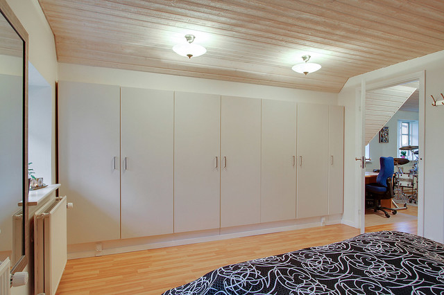 TINGSTEDET 30 scandinavian-wardrobe