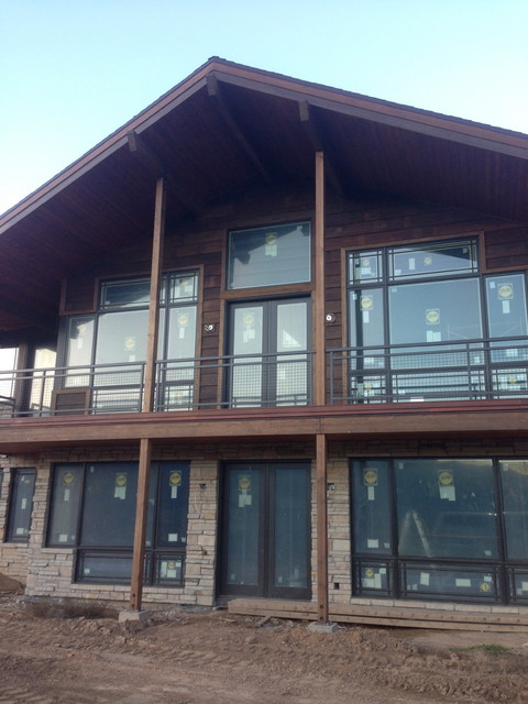 Misc. Projects rustic