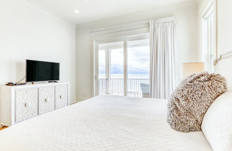Beach Vista One